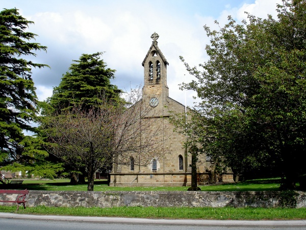 Church